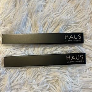 TWO (2) Haus LabsbLiquid Eyeliners - Whiskey